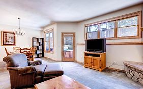 Corral At Breckenridge #103E - Private Hot Tub - Close To Town